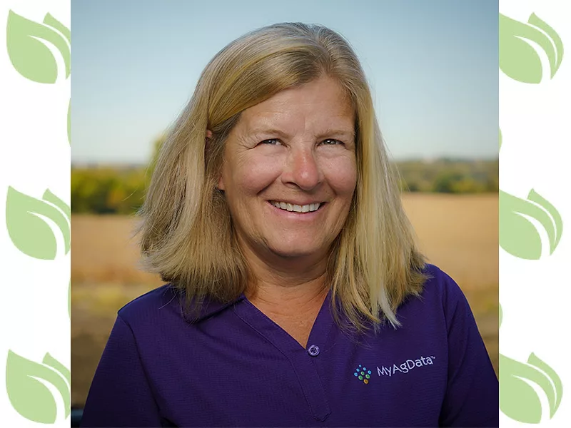 Deb Casurella