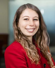Elisa Bayoumi