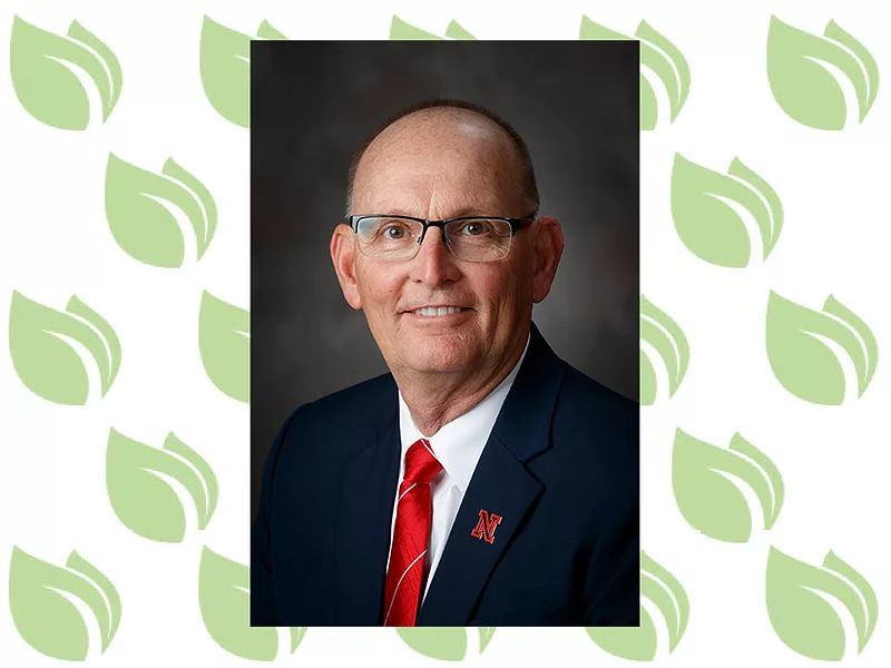 Greg Ibach