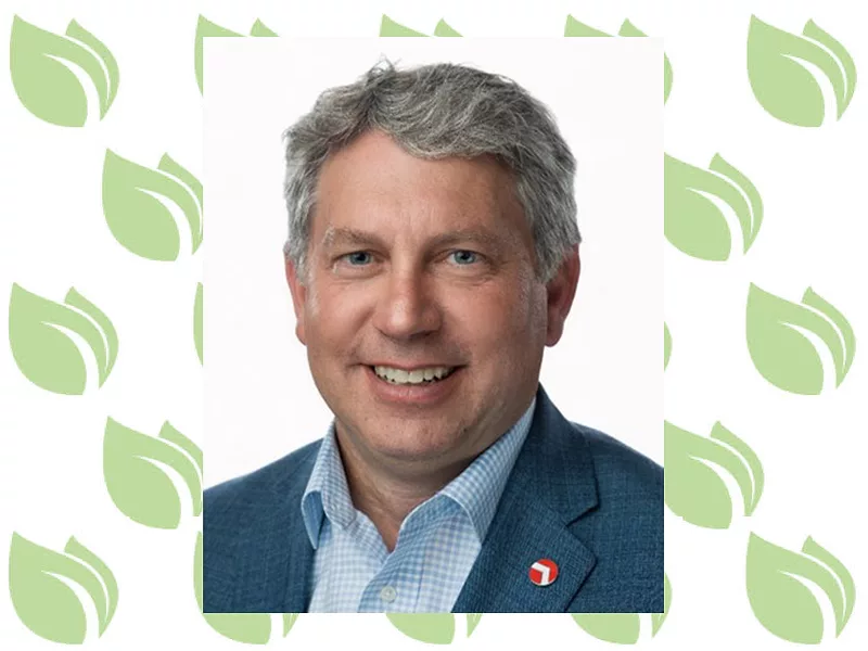 Gregg Doud