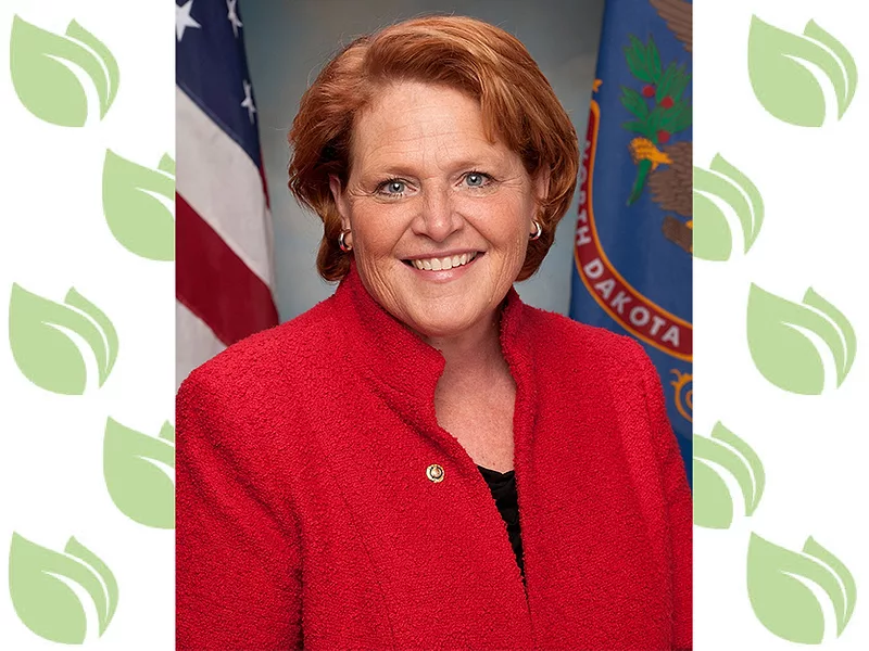 Heidi Heitkamp