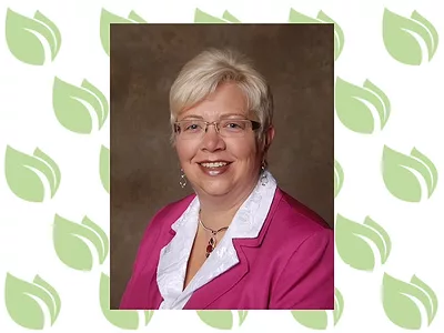 Jacqueline (Jackie) Applegate, Ph.D.