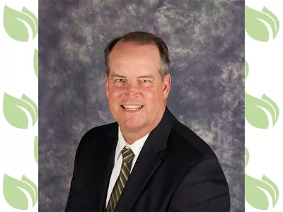 Jamie Johansson