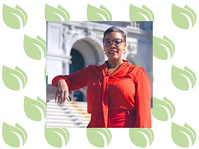Dr. Jamila Taylor 