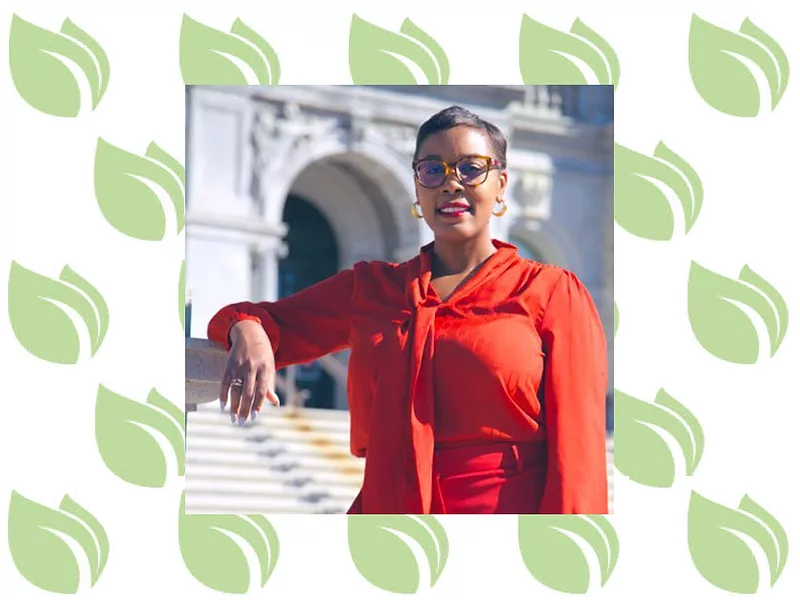 Dr. Jamila Taylor
