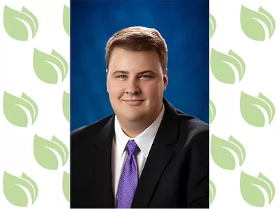 Johnathon Baine