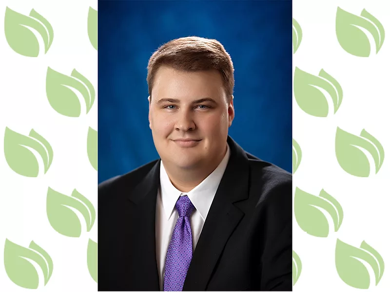 Johnathon Baine