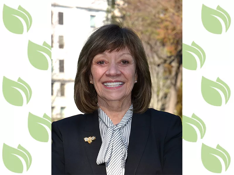 Karen Ross