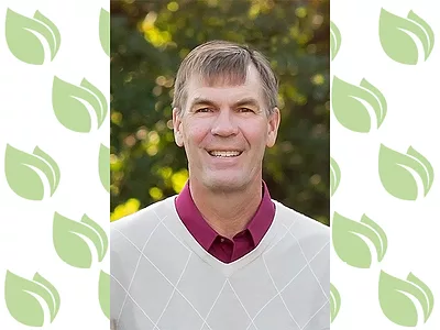 Kevin Hugoson