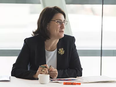 Laura Batcha