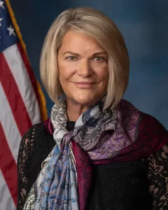 Sen. Cynthia Lummis
