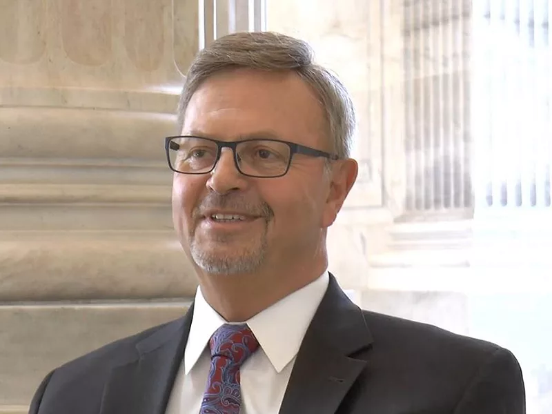 Lynn Tjeerdsma