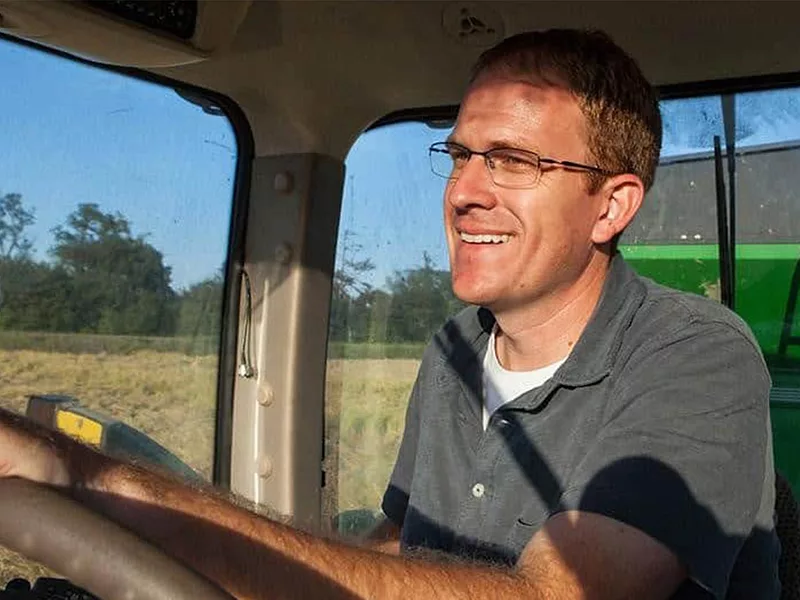 Mark Isbell