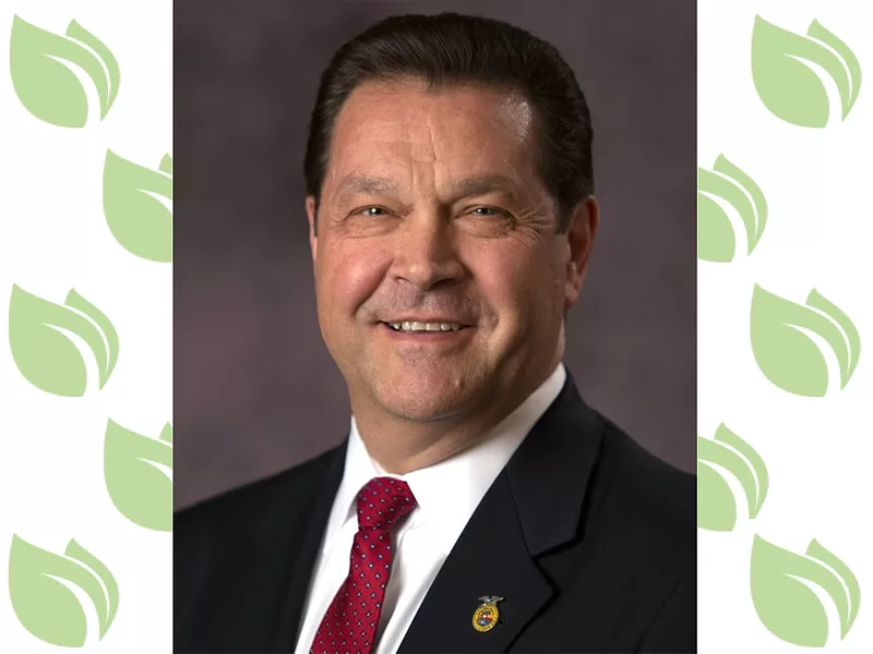 Mark Poeschl