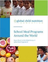 Global Child Nutrition 1