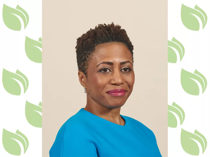 Michelle McMurry-Heath