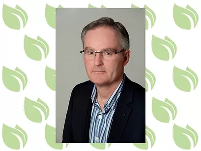 Mike Ferguson of Gensource Potash 