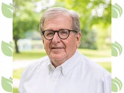 Murray Wise of Murray Wise Associates 