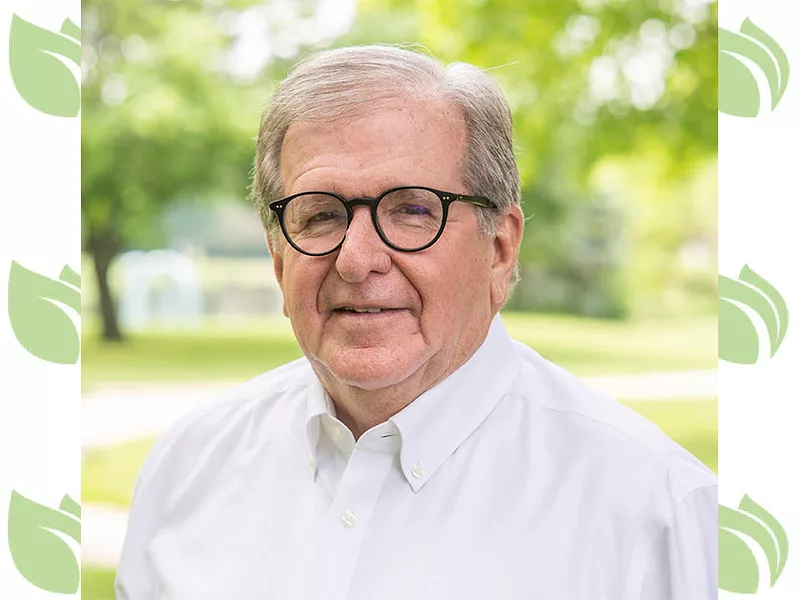 Murray Wise of Murray Wise Associates