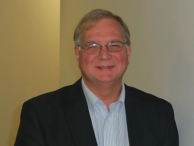 Nathan L. Rudgers