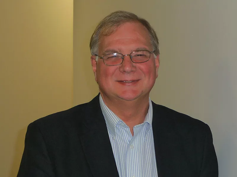 Nathan L. Rudgers