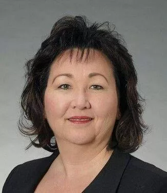 Renee Pinel
