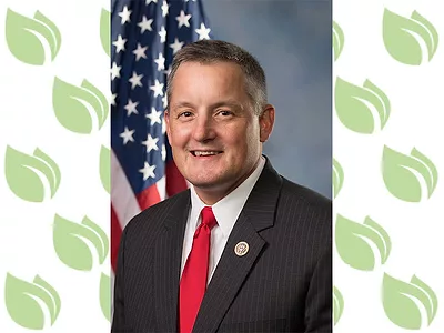 Rep. Bruce Westerman, R-Ark.