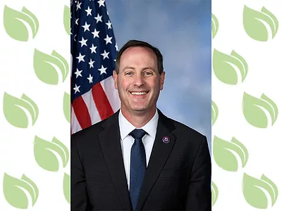 Rep. Tracey Mann, R-Kan.