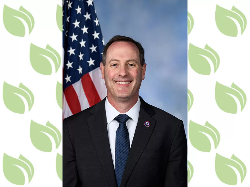Rep. Tracey Mann