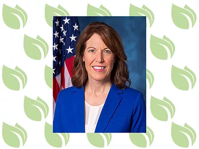 Rep. Cindy Axne