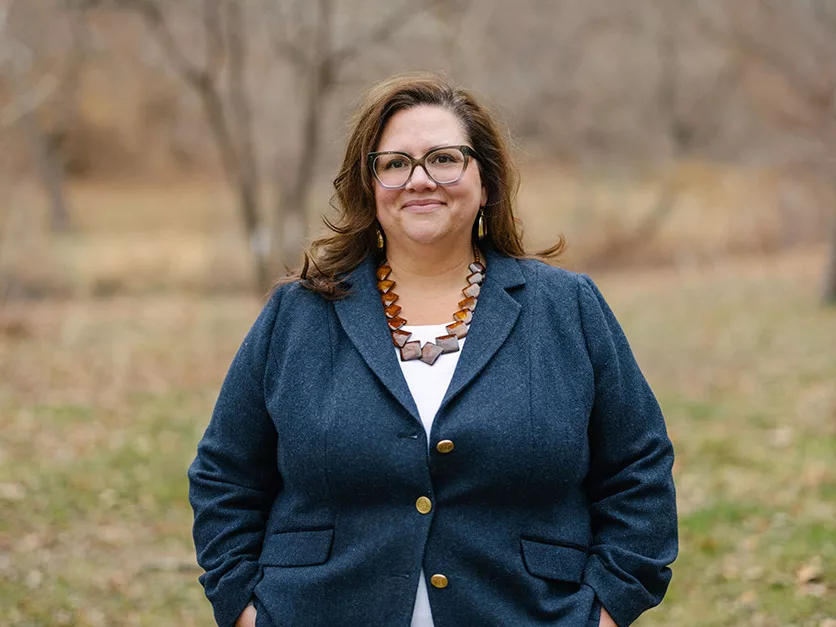 Rita Hite