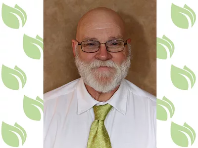Roger Bostwick