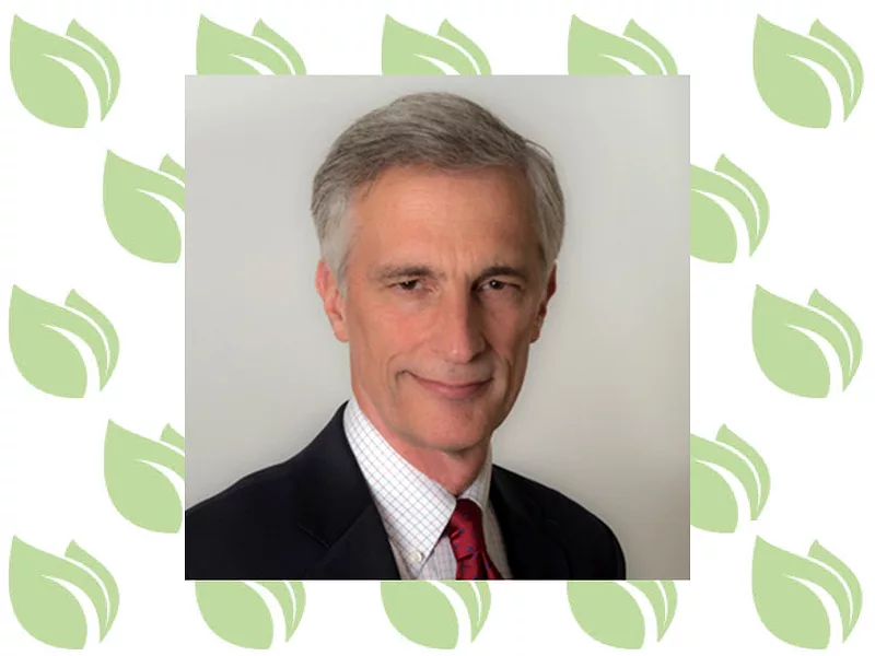 Ronald B. Phillips 