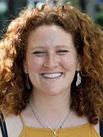 Samantha Levy