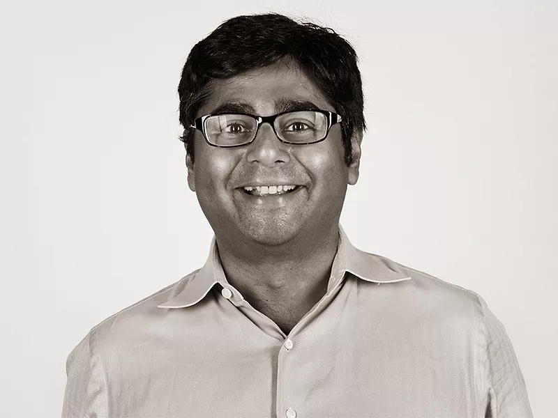 Sanjeev Krishan