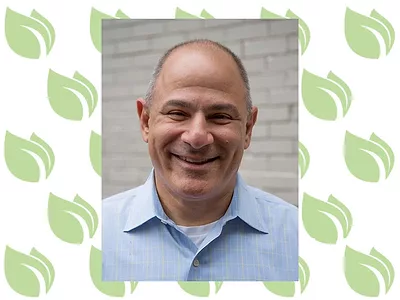 Scott Faber