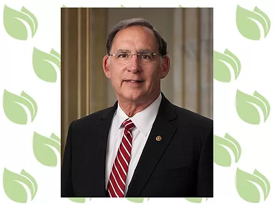 Senator John Boozman 