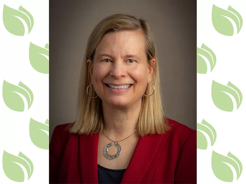 Shari Rogge-Fidler