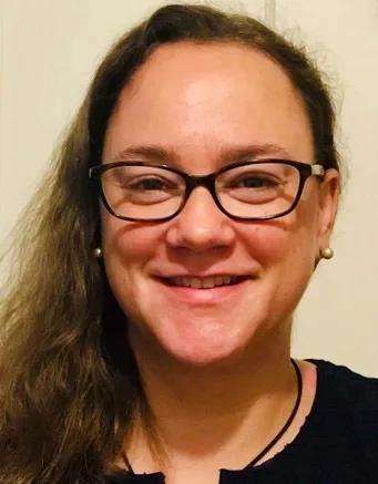 Stephanie K. Goodwin