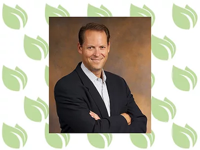 Stephen Benson