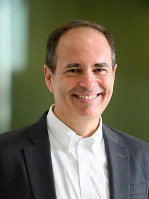 Steve Landsman
