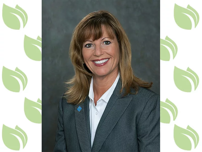 Tammy Anderson-Wise