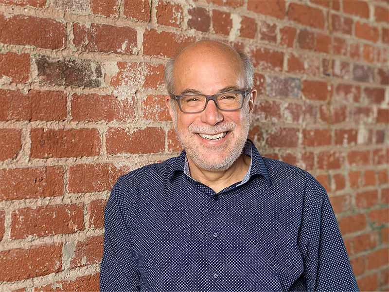 Tom Adams, Ph.D., of Pairwise