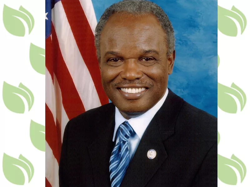 David Scott 