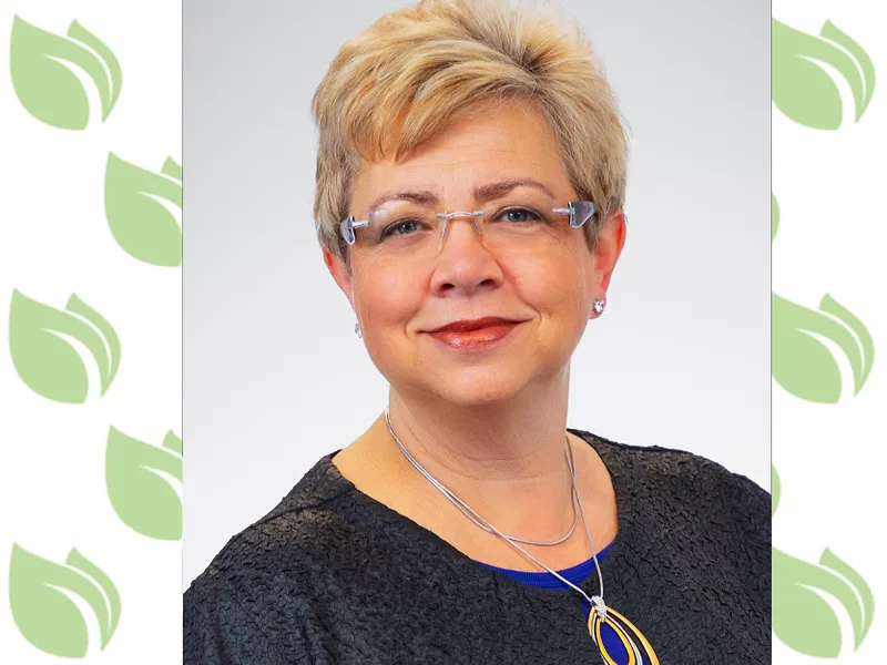 Jackie Applegate,