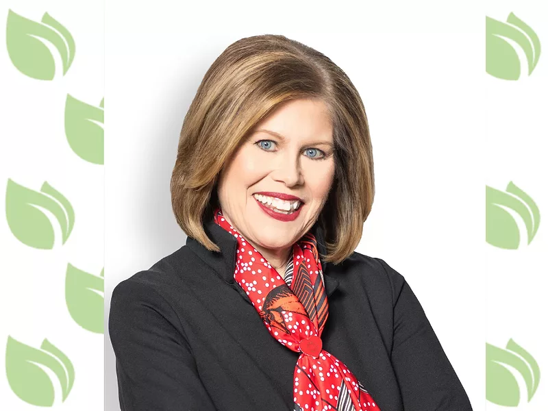 Nancy Brown