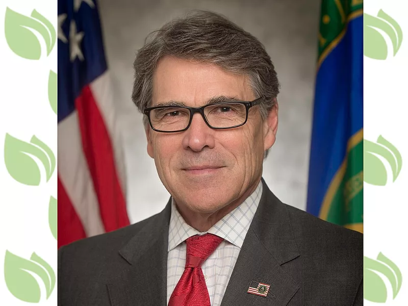 Rick Perry