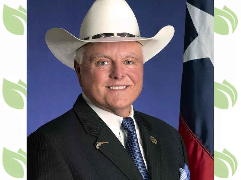 Sid Miller