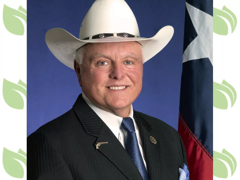 Sid Miller