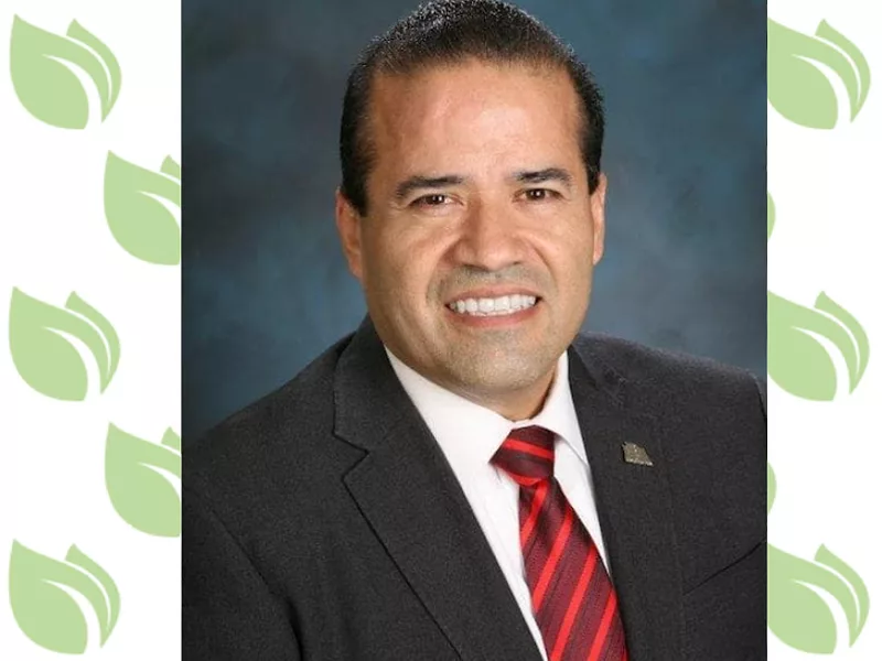 Ruben Guerra